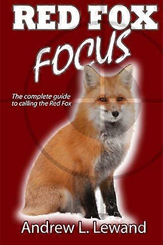 Focus Renard rouge