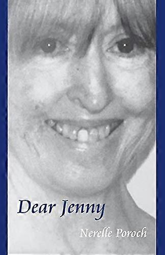 Chère Jenny,