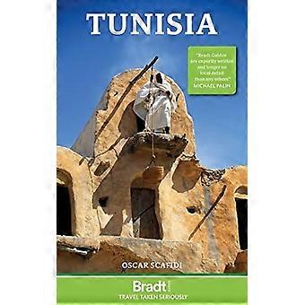 Tunisia (Bradtin matkaoppaat)