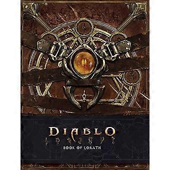 Diablo: Loraths bok