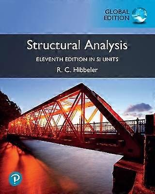 Structural Analysis in SI Units