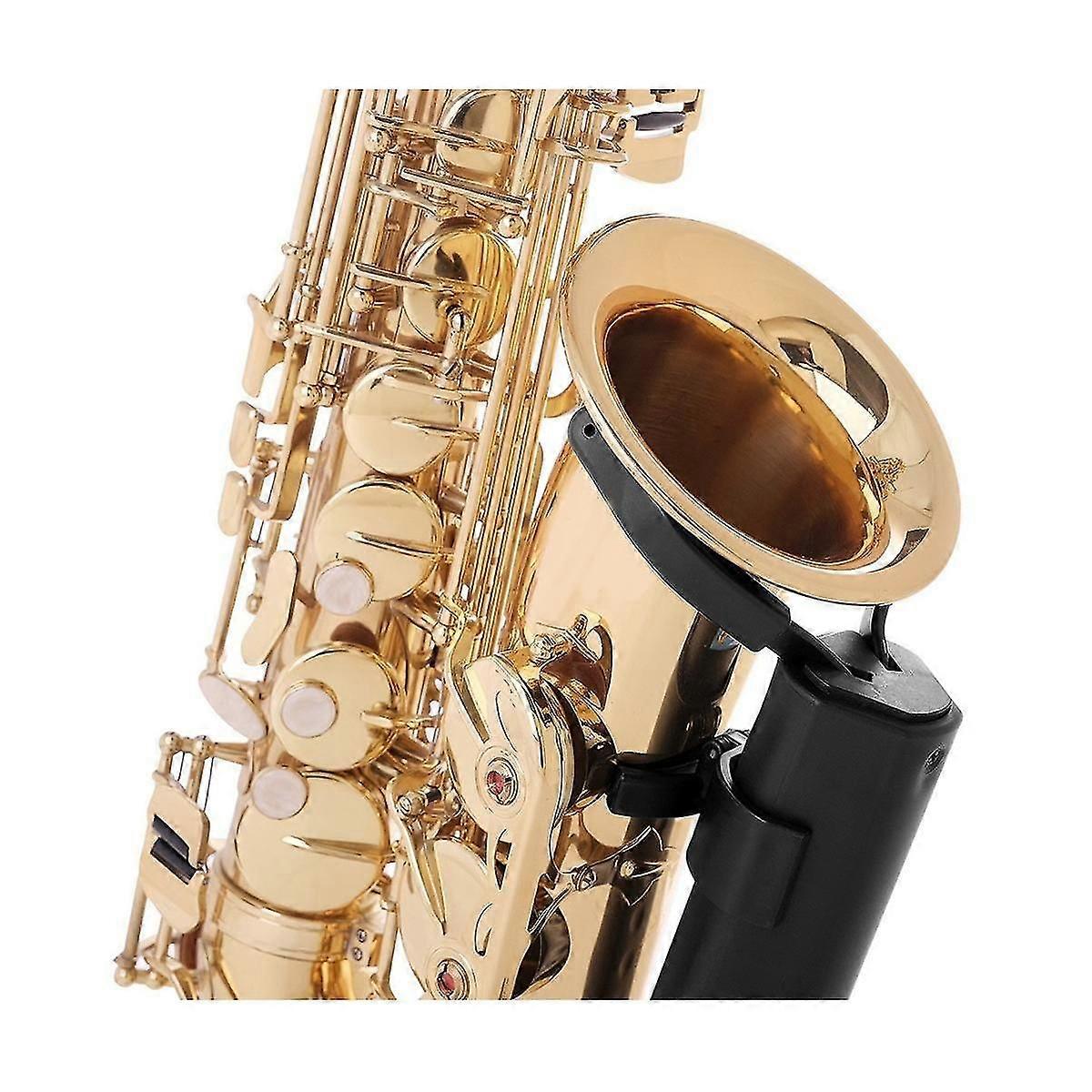 Saxophone Portable Bracket Triangular Support Stable And Durable Middle Height Adjustable Foldable