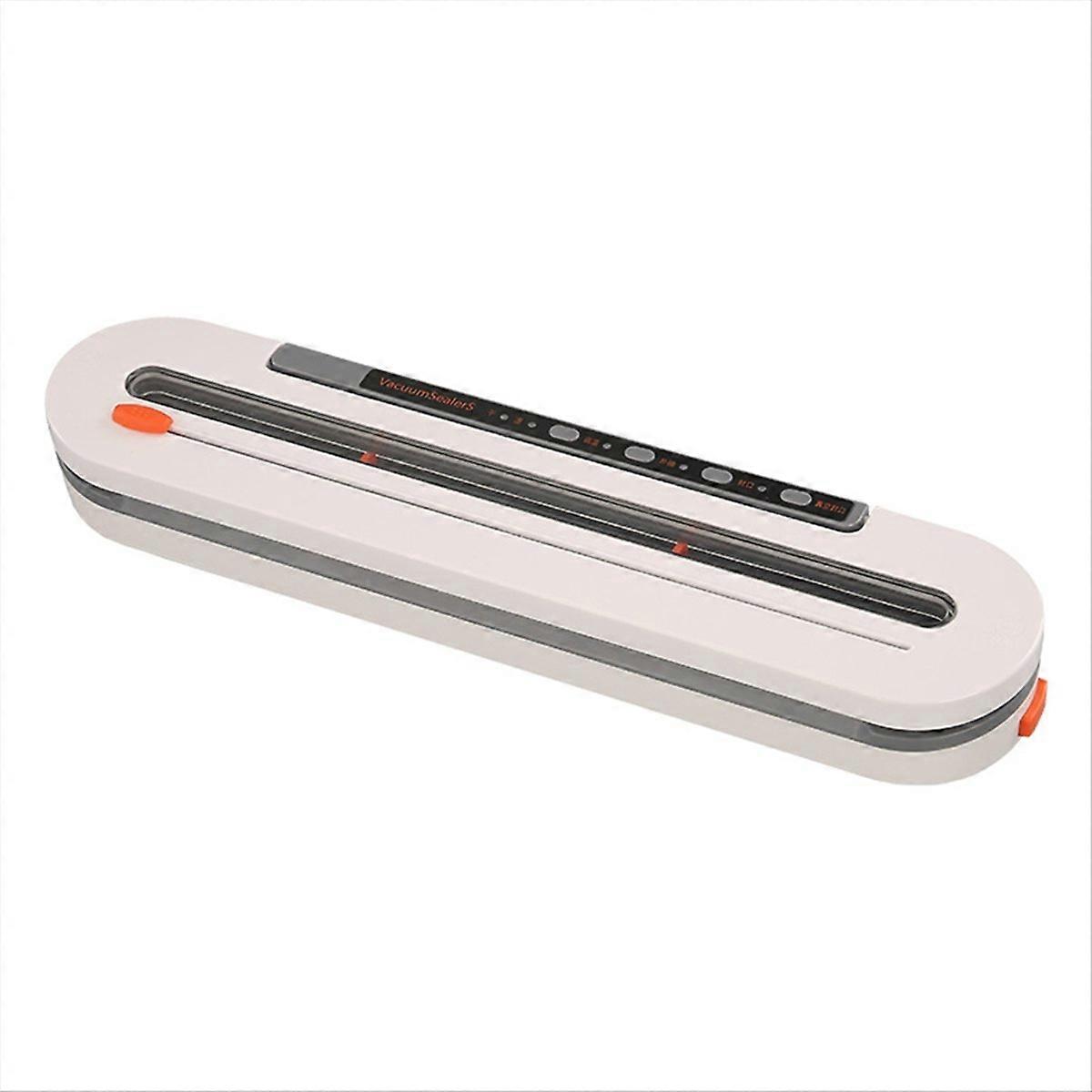 Automatic Vacuum Sealing Machine Food Vacuum Sealer US Plug