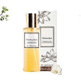 Women's Perfume 100ml LongLasting Floral Body Mist for Daytime Fresh Scent and Travel Use