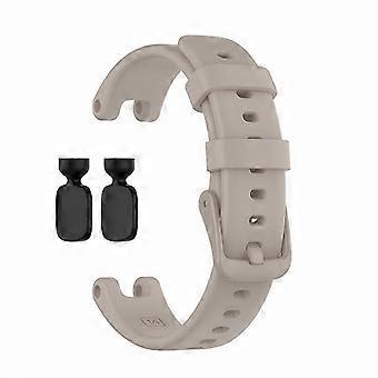 Cinturino in silicone per cinturino da polso per smartwatch Garmin Lily