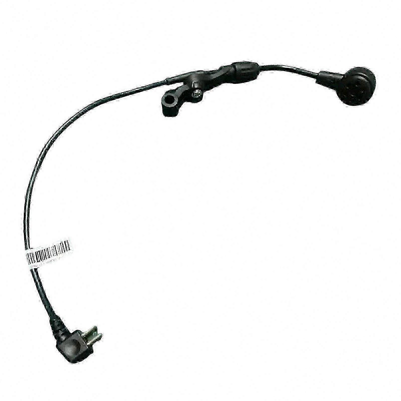 Compatible Replacement Microphone Accessory for Peltor Vi/XPI Headset - New