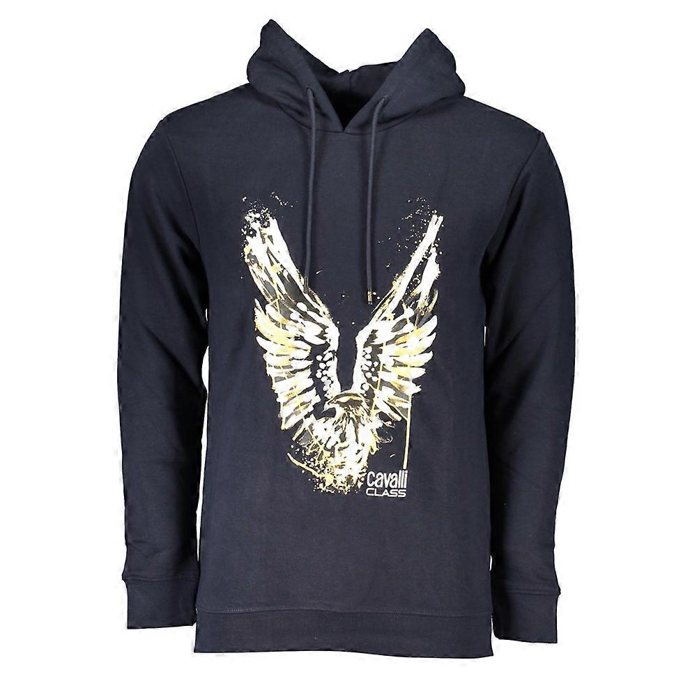 Sweatshirts Cavalli Class rxt65dcf062bl04926s
