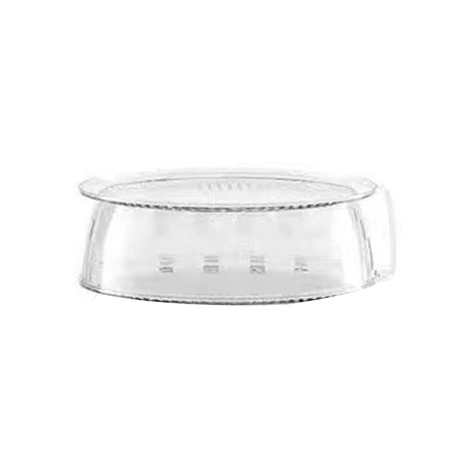 Dustproof and Stackable and Multi Purpose Kitchen Accessory for Home and Buffet