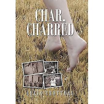 Char, charred