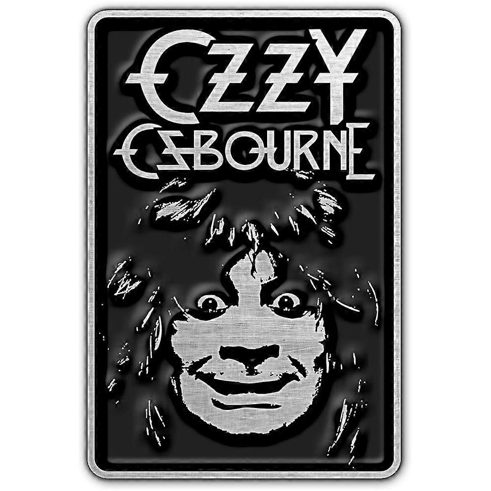 Sleep Token Even In Arcadia Crest Pin Badge