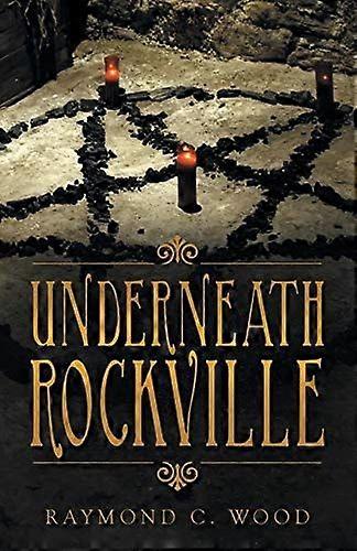 Underneath rockville