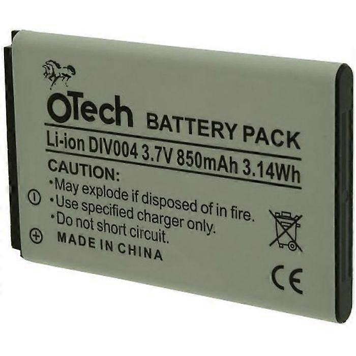 Mobile Phone Battery for DORO 6521