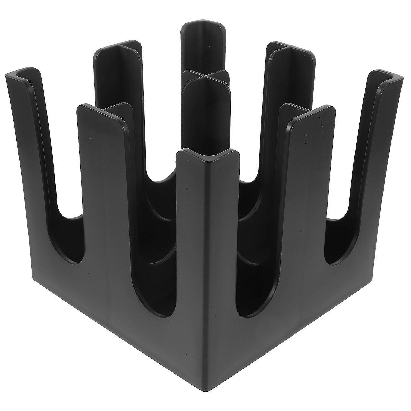 Paper Cup Holder Plastic Cup Dispenser for Storage Use