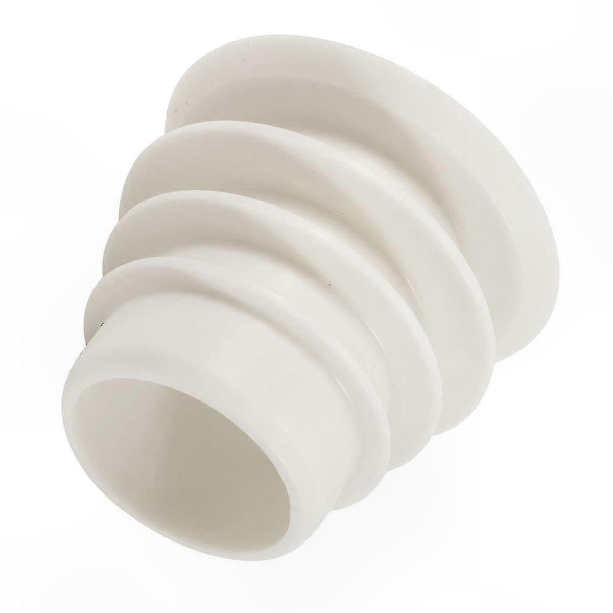Skimmer Cone Adapter for Pool Cleaner Valve Cuff Connection