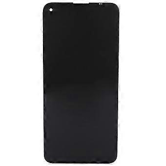 LCD Panel Screen Digitizer Assembly for LG K61 Mobile Phone LCD Touch Screen Replacement
