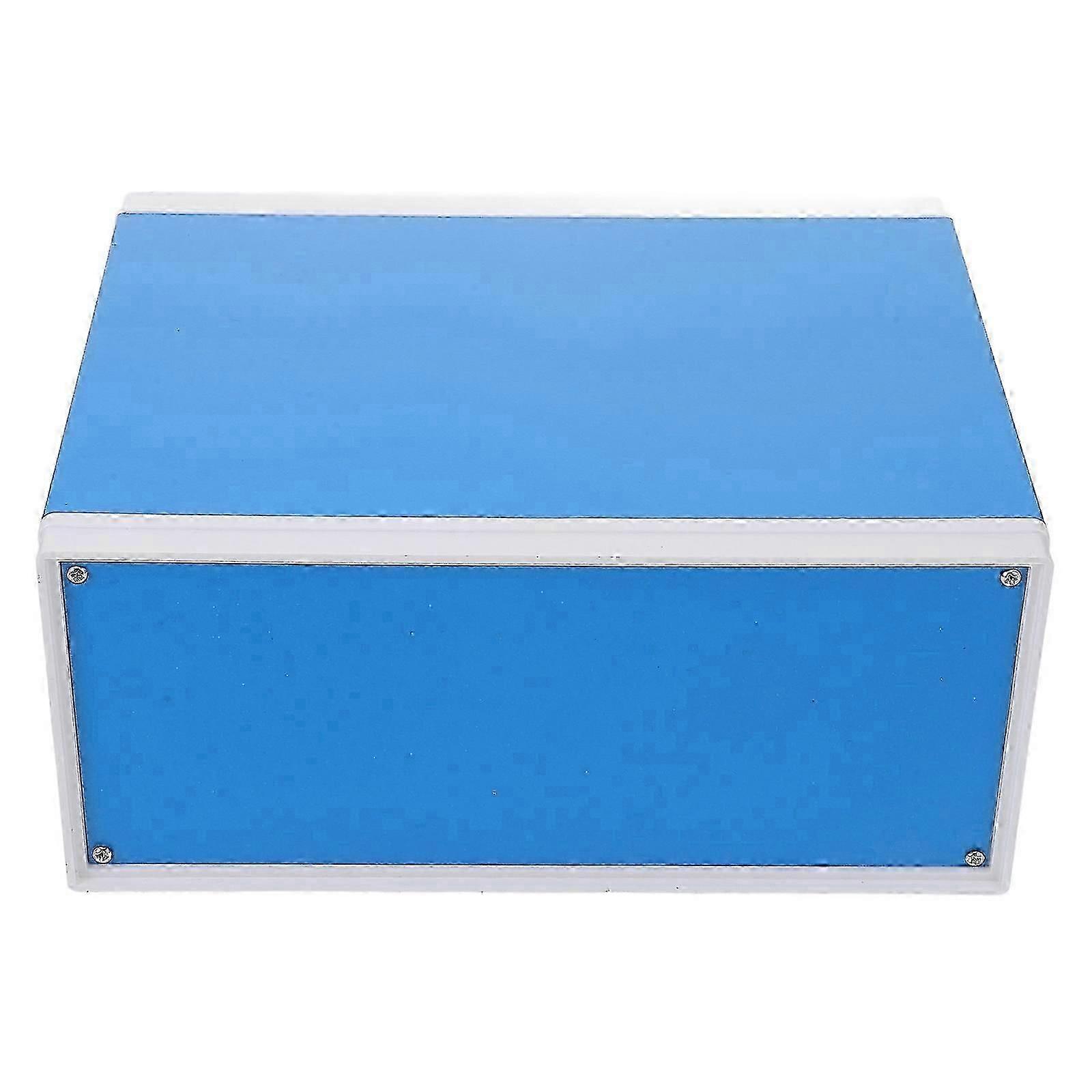 Metal for Storage Use Durable Electronic Junction Box