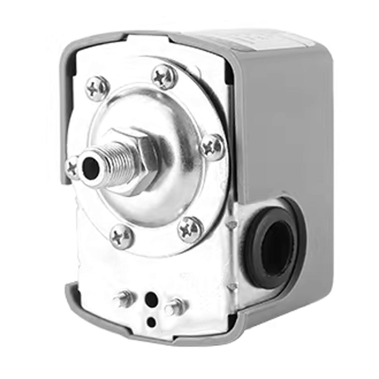 Automatic Priming Pressure Device For Pumps Containing Metal Center And Lightweight Plastic Housing Multicolor