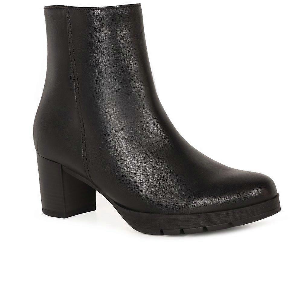 Gabor Essential Womens Ankle Boots