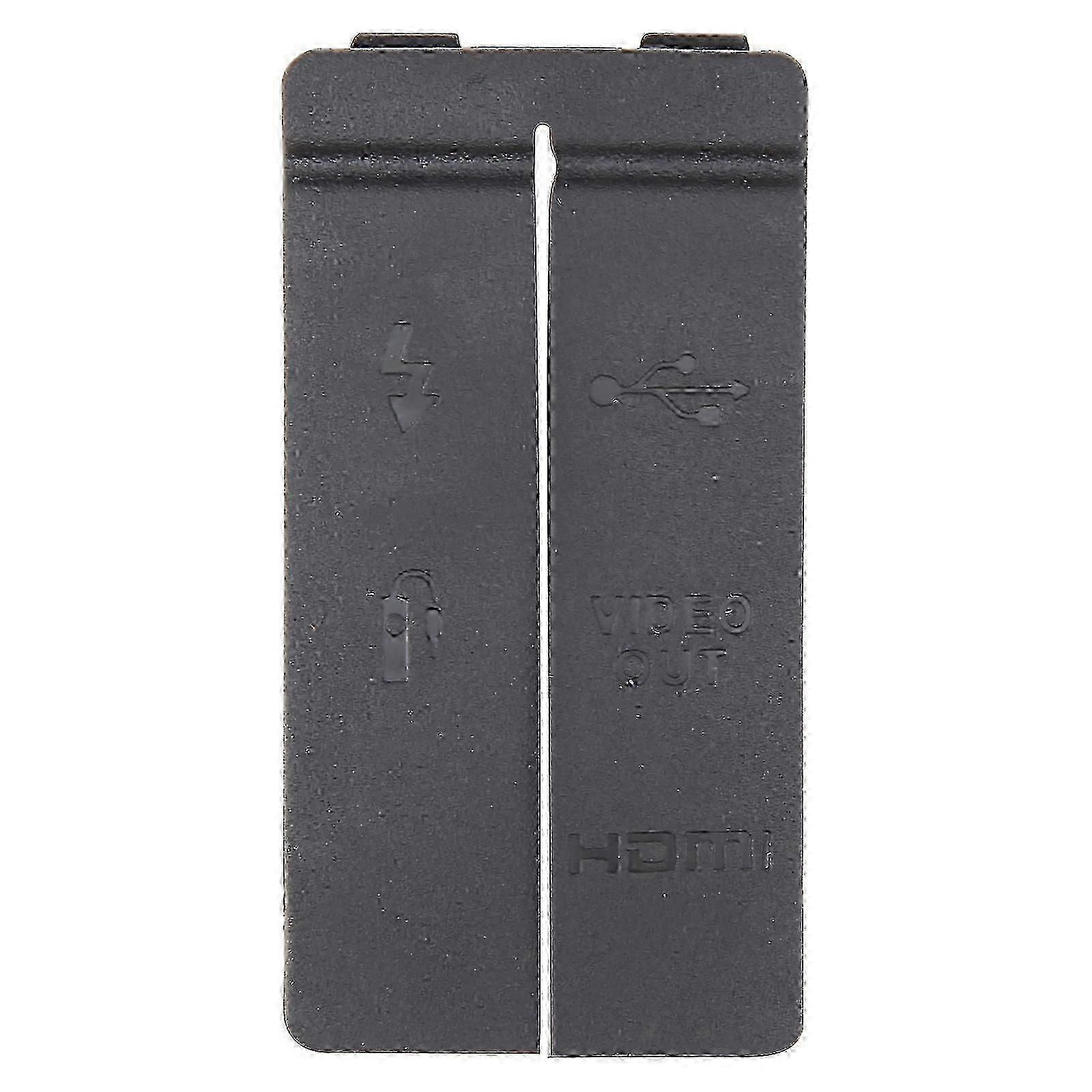 Do Canon EOS 50D OEM USB Zaślepka