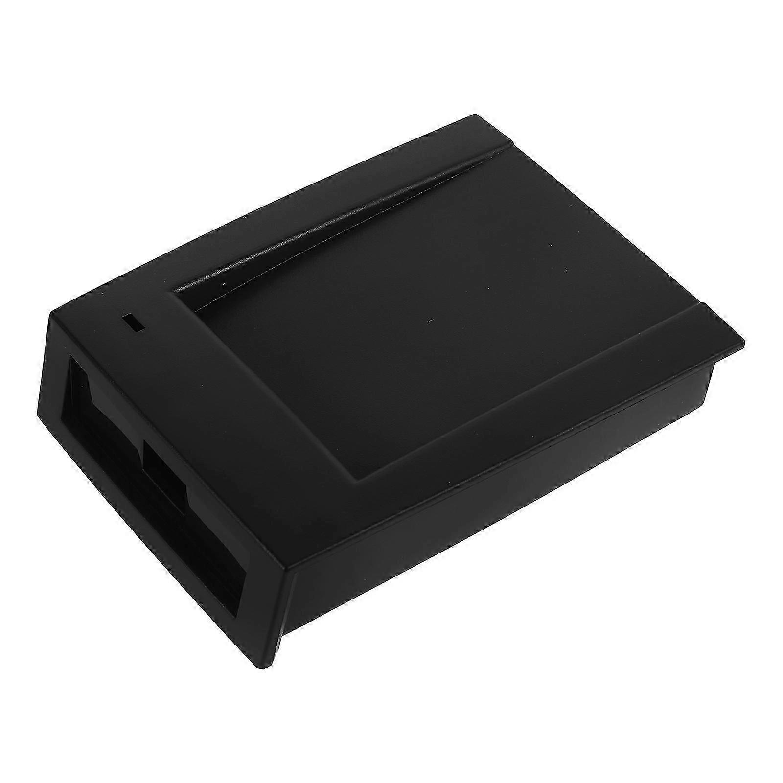 IC Card Reader Case Sleek And Modern For Various Security Applications 1Set