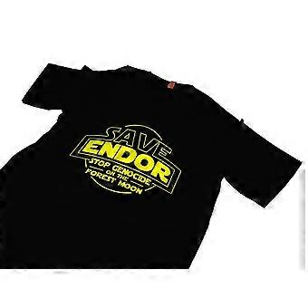 Star War TShirt JA3269