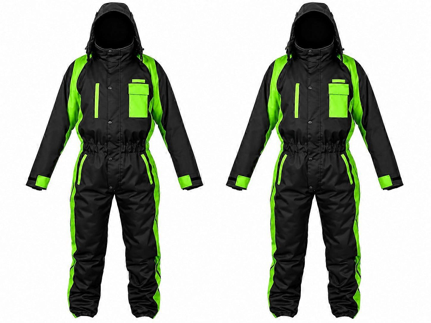 Paragliding Flying Suit-011
