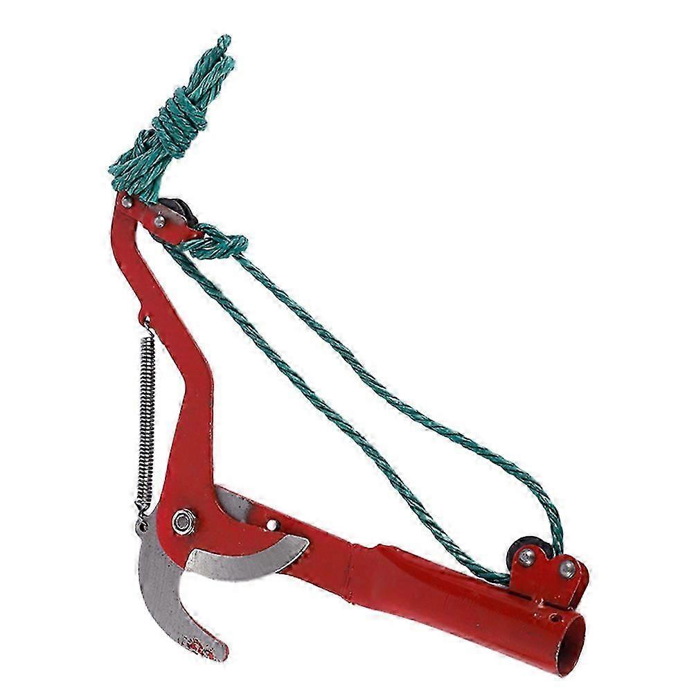 Garden Shears | Double Pulley with Rope | 1Pcs for Yard Work