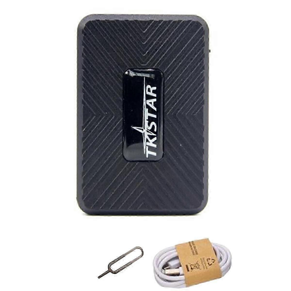 Mini GPS Tracker Magnet 2G TK913 GPS Tracker Auto Vozidlo GPS Tracker