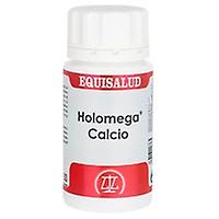 Holomega Calcium 50 capsules