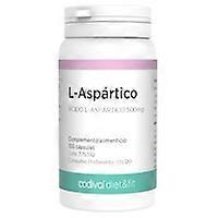 L-Aspartico 100 capsules