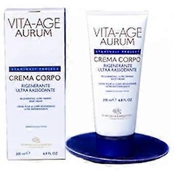 Vita-Age aurum ultra firming body 200 ml of cream