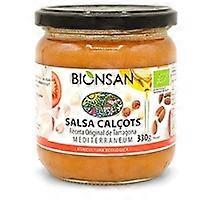 calçots sauce 330 g