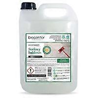 Eco-friendly floor and tile cleaner 5 L