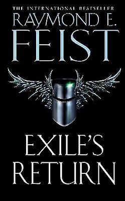 Exile's Return