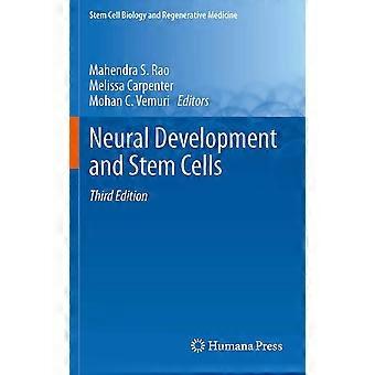 Neural development and stem cells