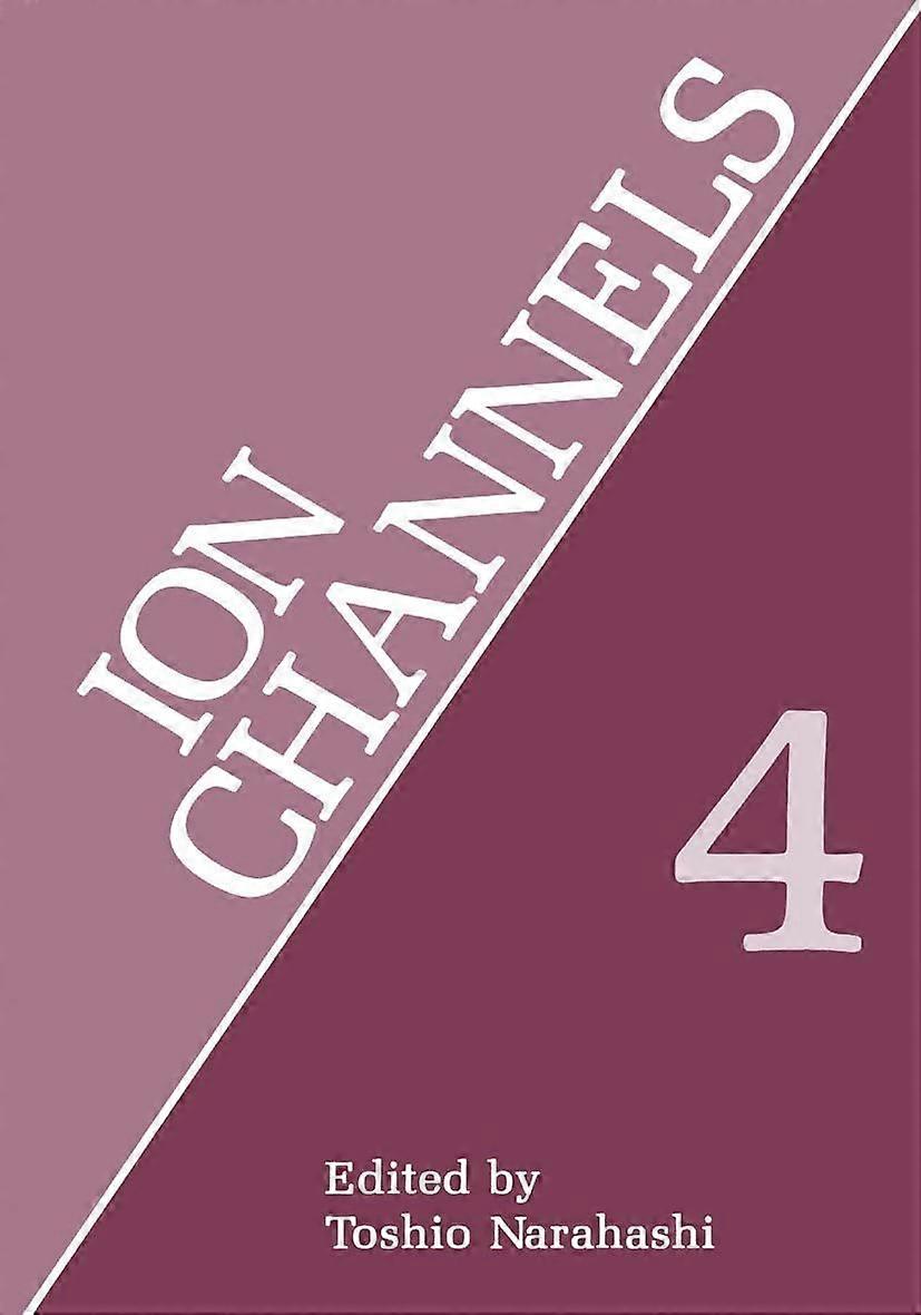 Ion channels