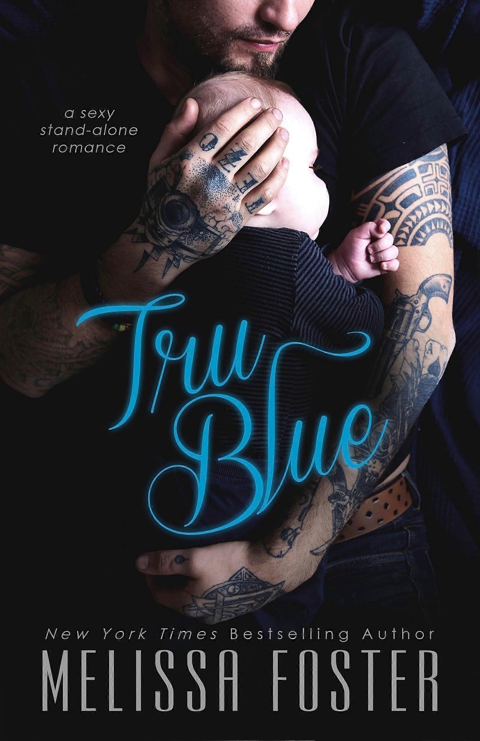 Tru blue