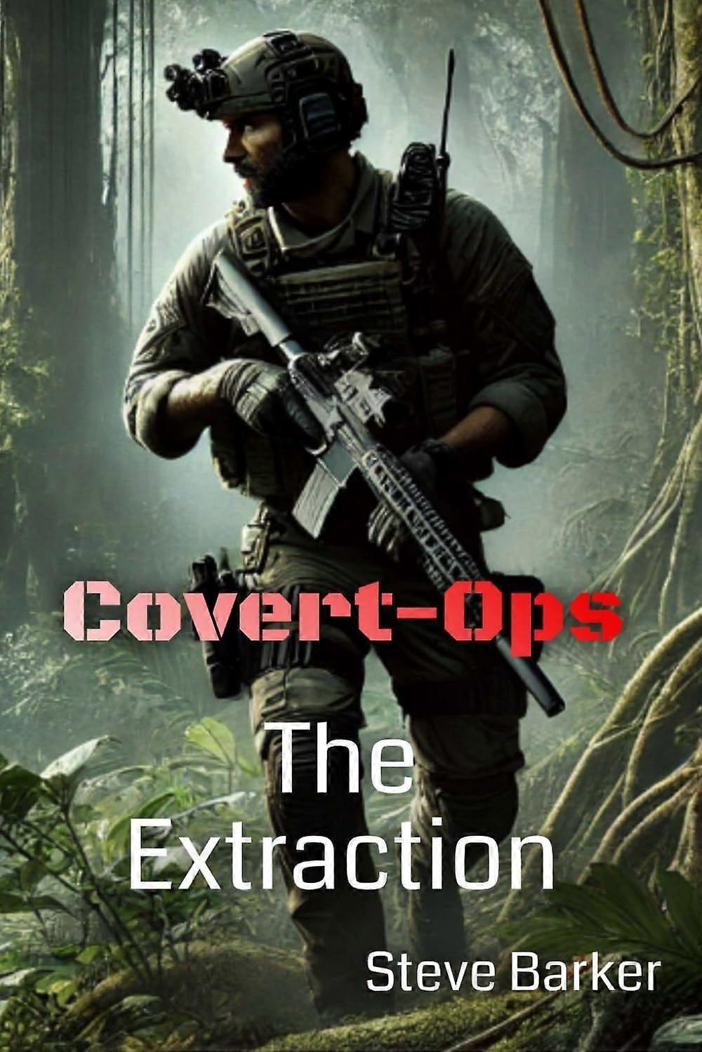 The extraction