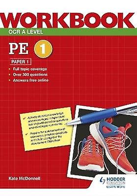 OCR A Level PE Workbook: Paper 1