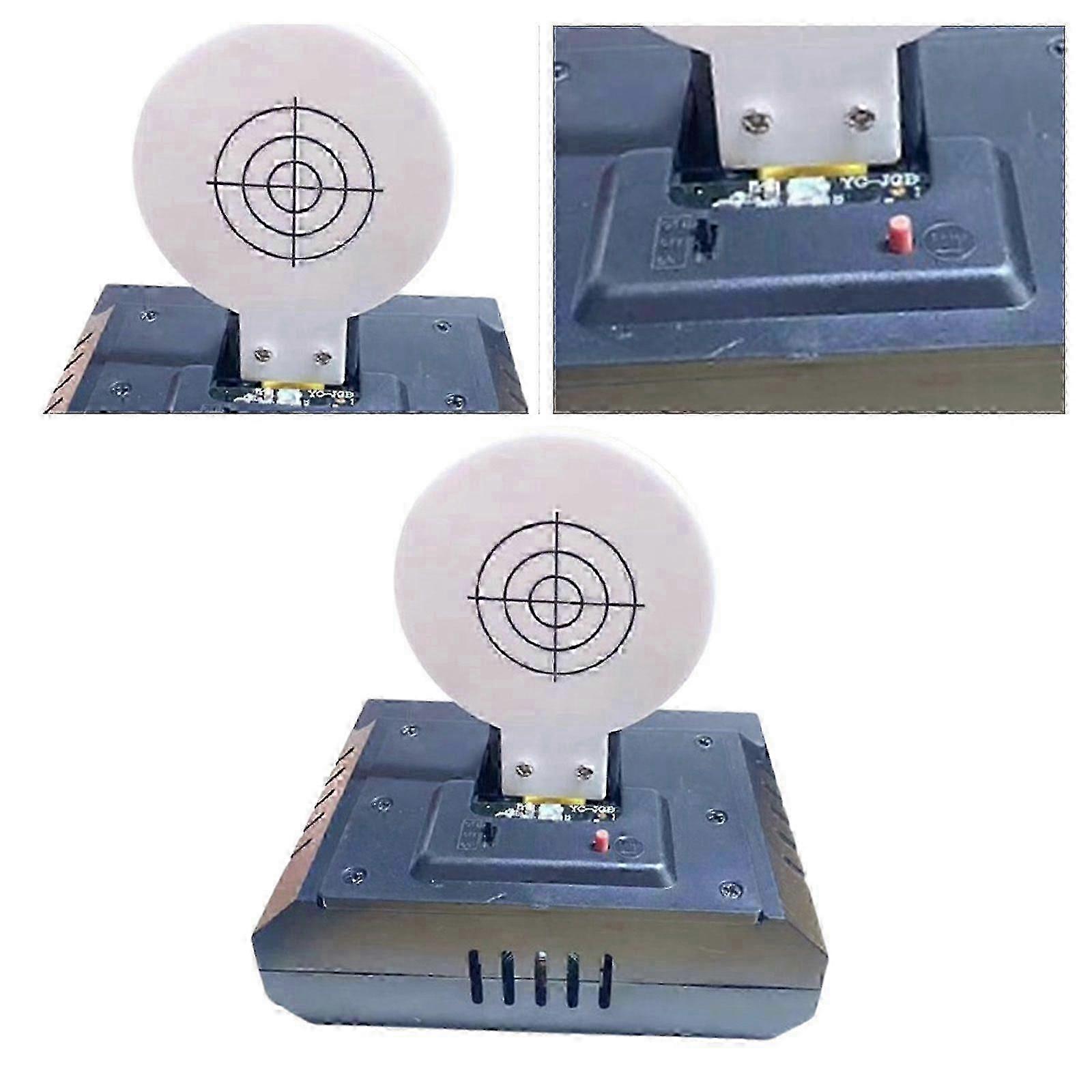Electronic Laser Target Dry Fire Training LaserTk