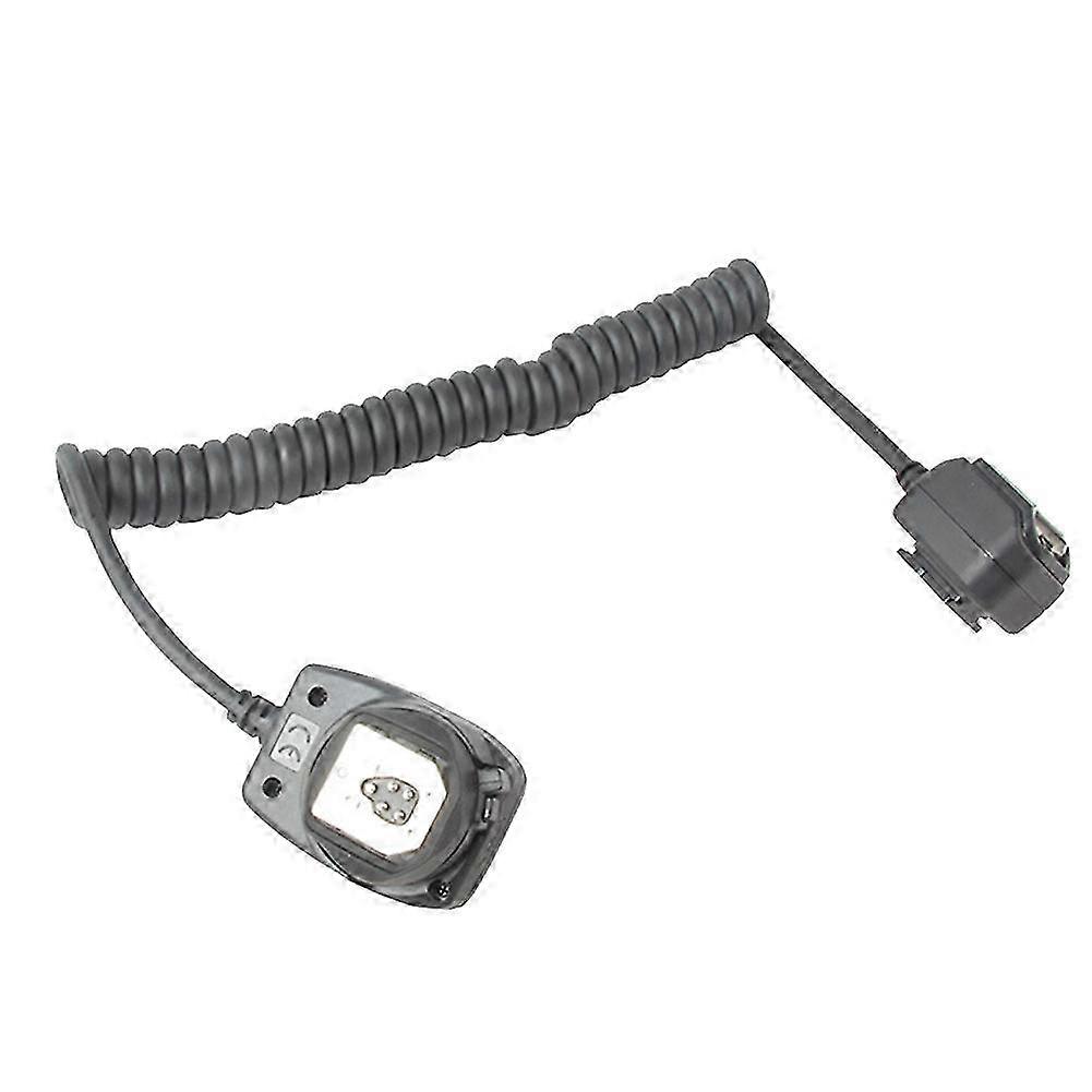 OC-E3 Off Camera Flash Cable Hot Shoe Cord Sync Off-Camera Flash Focus Cable Camera Extension Cord