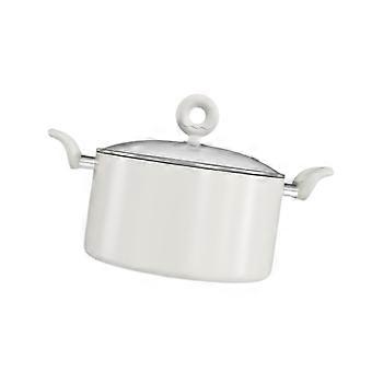 Camping Cookware Set Non Stick Camping Pot with Lid Lightweight Compact Outdoor Cookware for Hiking