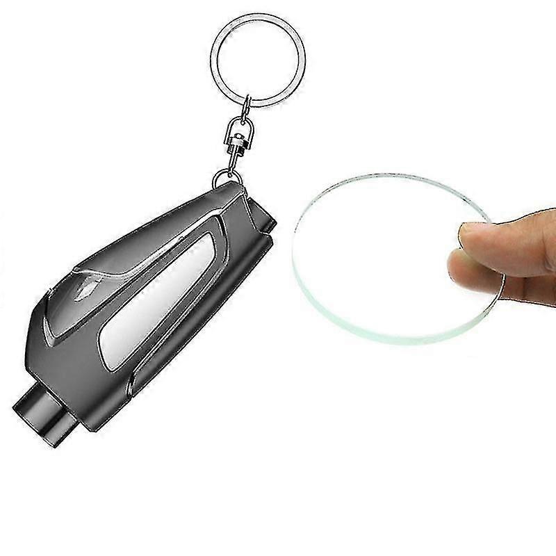 Car Mini -broken Window, Car Safety Hammer Tool