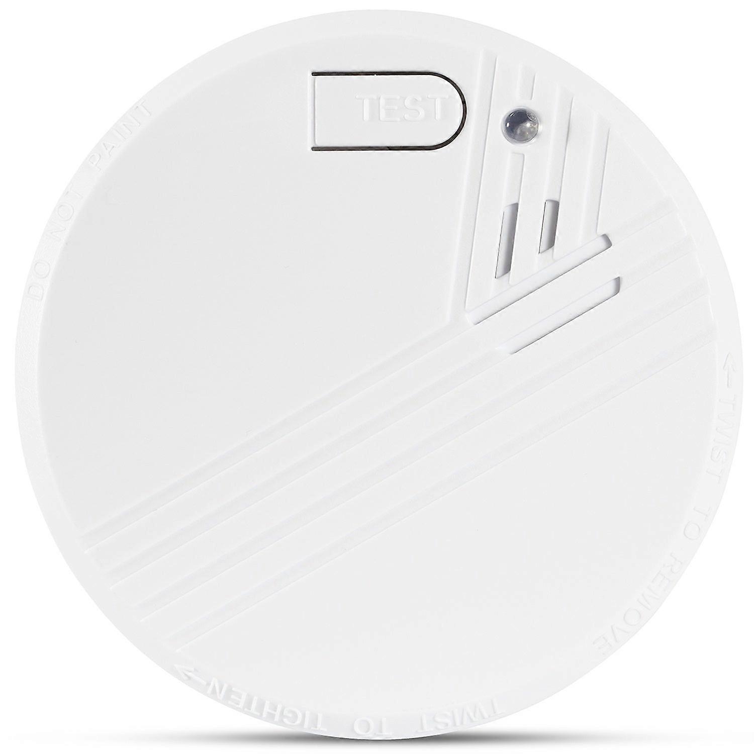 KD-134A Fire alarm standard