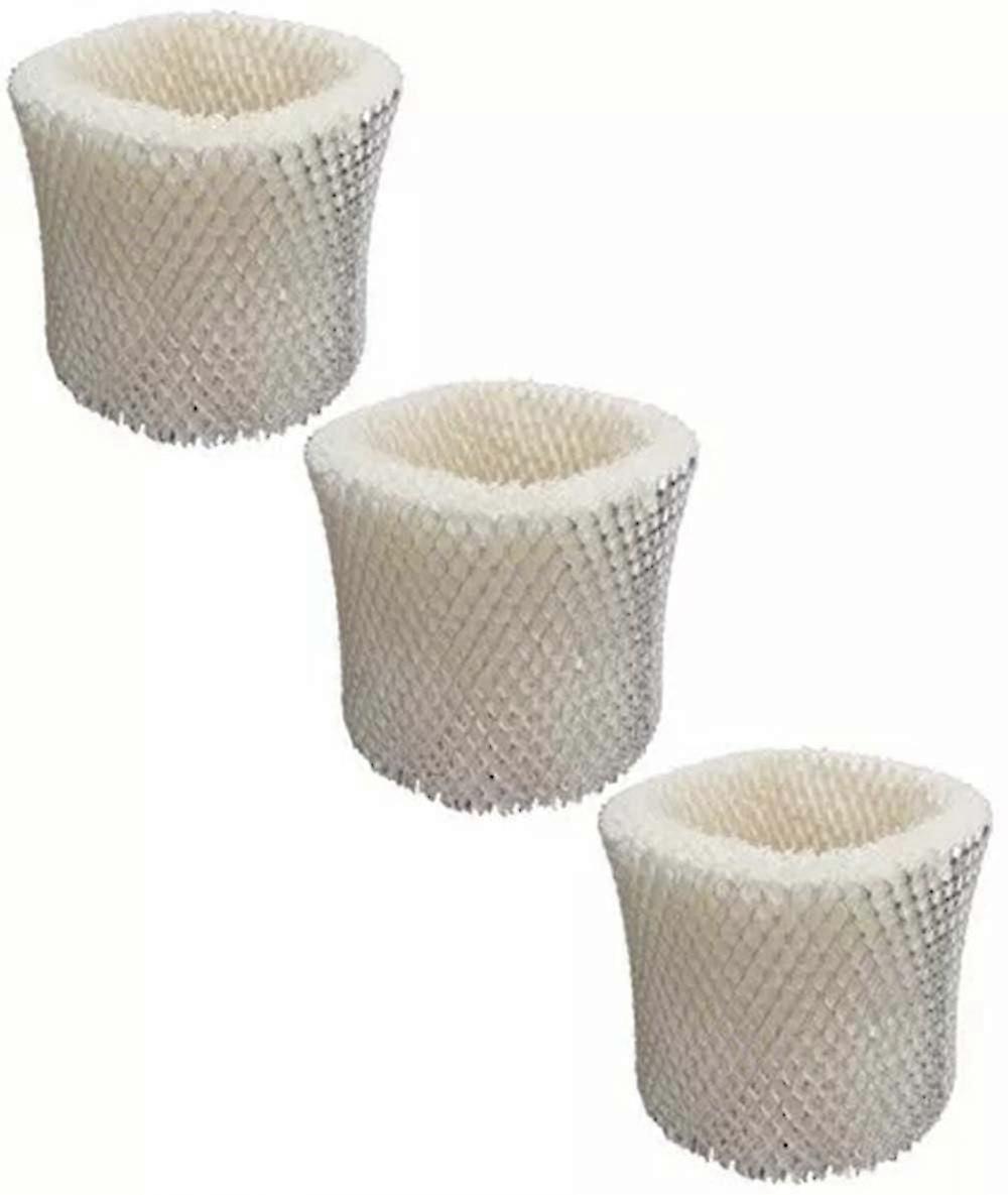 Replacement Humidifier Filter for Hamilton Beach 05920, Maintains Performance, 3Pack