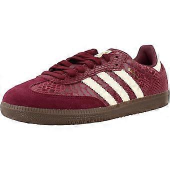Adidas Sport / Zapatillas Ih3979 Samba Og W