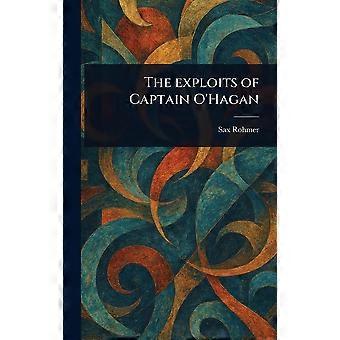 The exploits of captain o'hagan