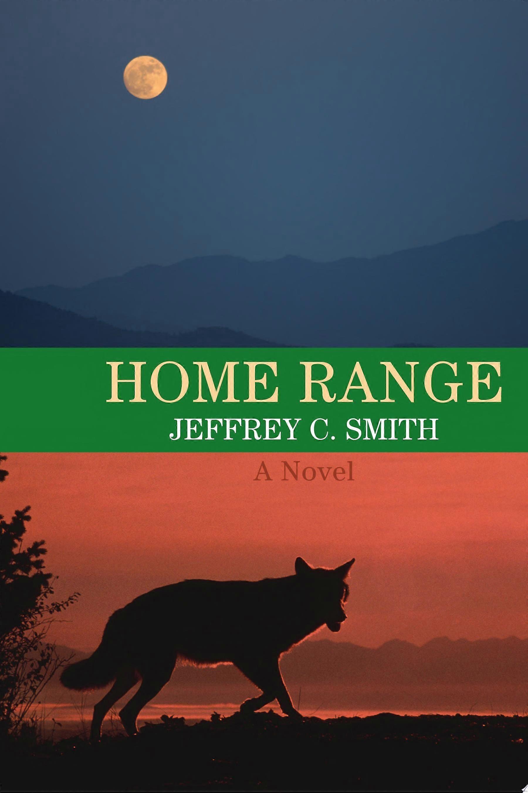 Home range