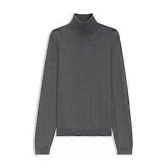 Musso-P Turtleneck Sweater