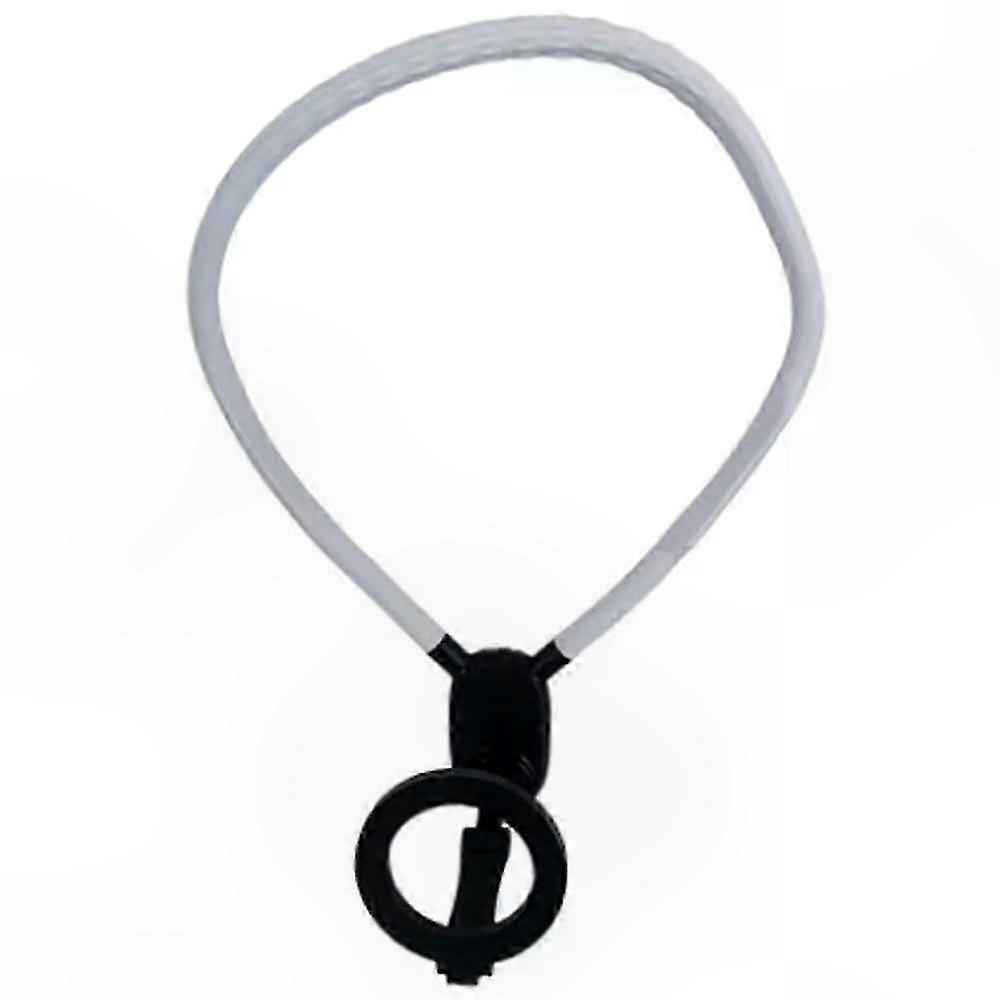 Neck & Chest Mount Strap: Quick Release Magnetic Neck Holder Stand